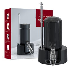 Electric Wine Aerator and Dispenser