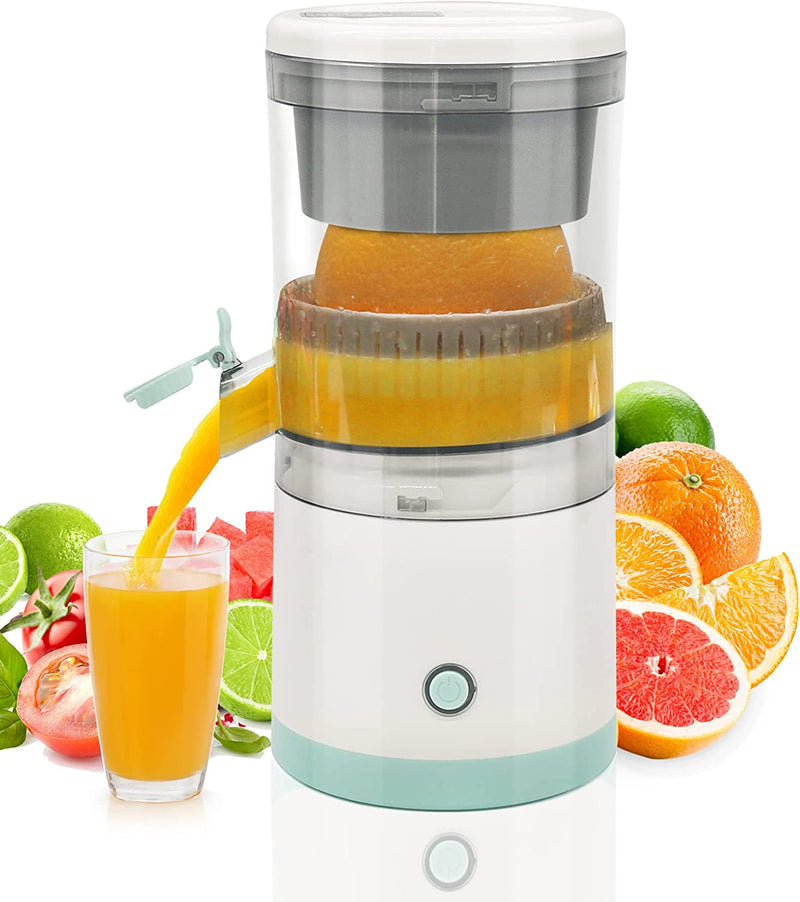 The Juice-O-Matic™